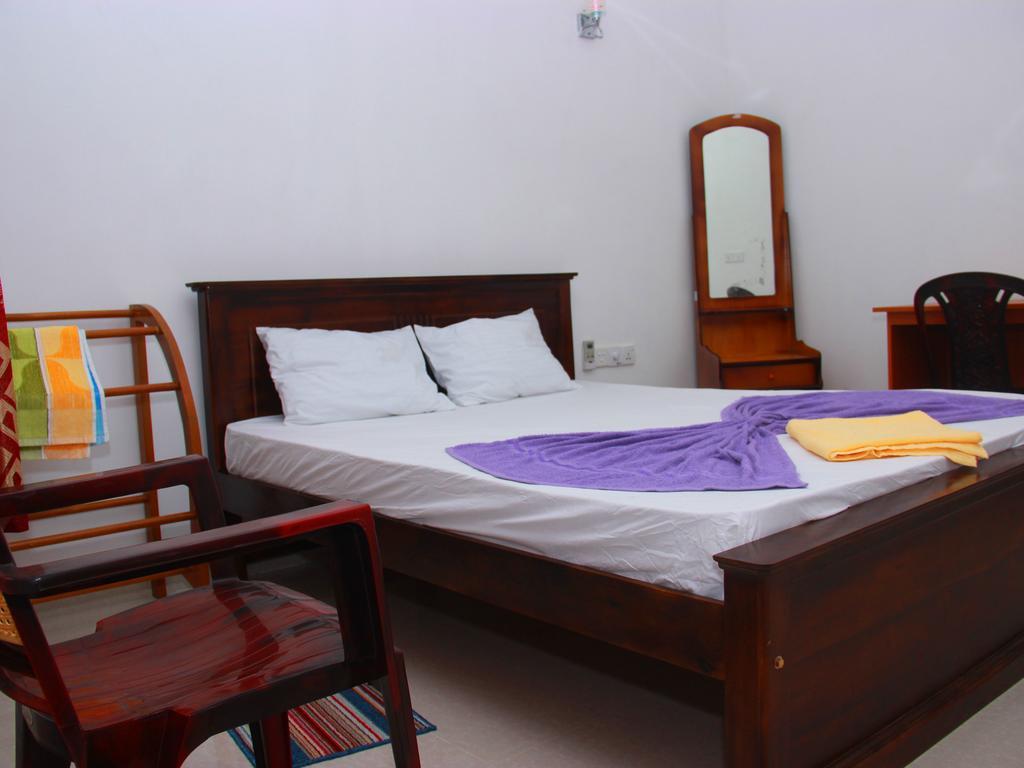ミリッサ Heaven Star Rest Bed & Breakfast 部屋 写真