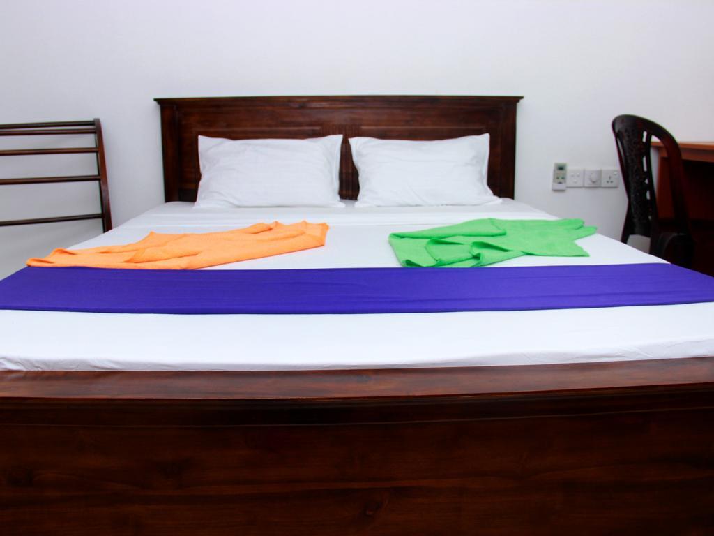 ミリッサ Heaven Star Rest Bed & Breakfast 部屋 写真